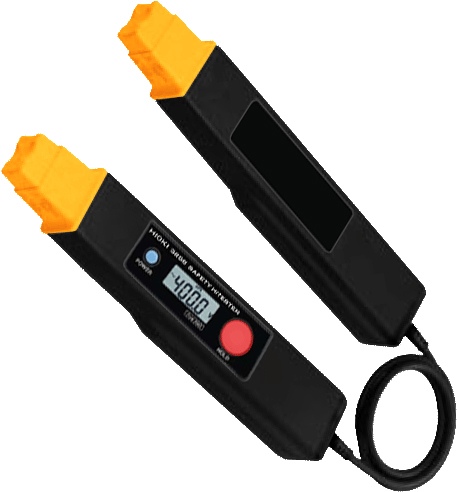 Измеритель напряжения бесконтактный HIOKI 3258