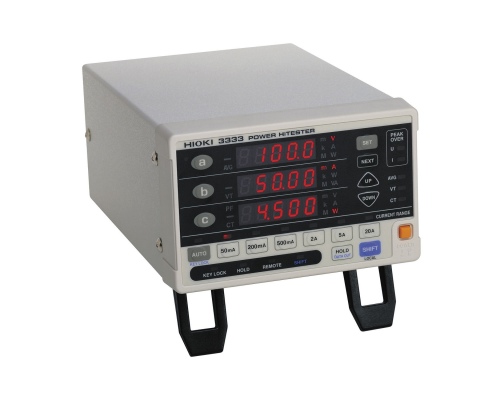 Измеритель малой мощности HIOKI 3333