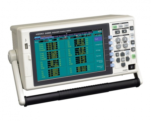 Измеритель мощности HIOKI 3390