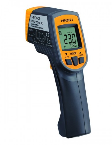 Термометр инфракрасный HIOKI FT3700-20
