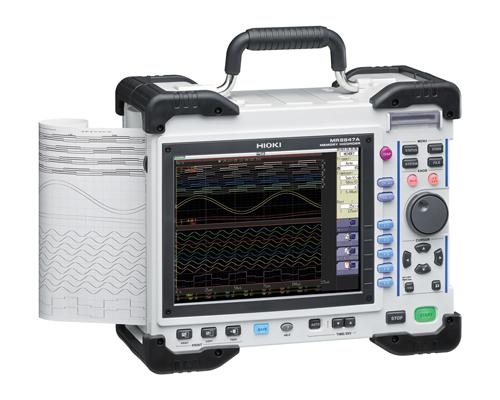 Регистратор цифровой многоканальный HIOKI MR8847A