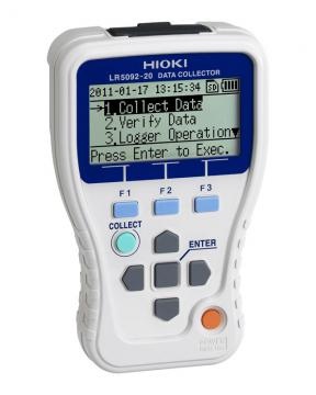 Считыватель данных для регистраторов LR5000 беспроводной HIOKI LR5092
