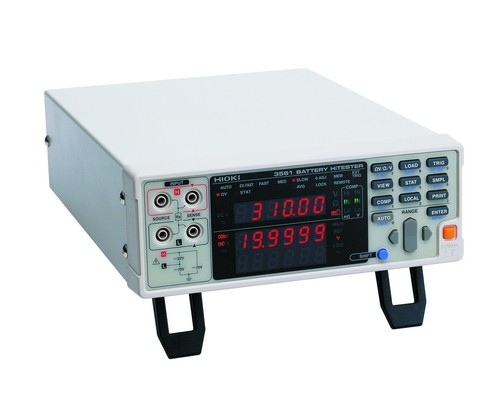 Тестер аккумуляторных батарей до 20 В HIOKI 3561