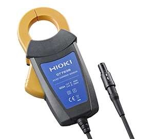 Клещи токоизмерительные до 600А HIOKI CT7636